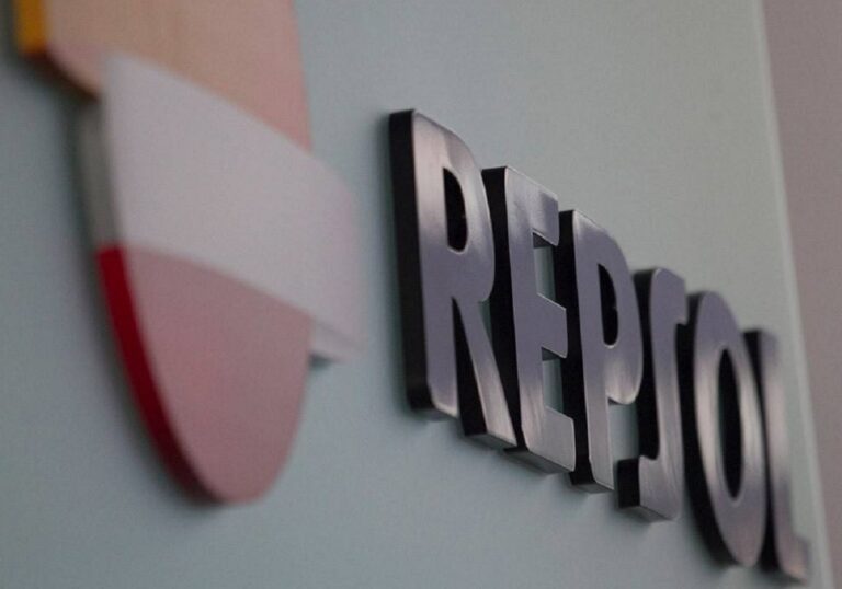 Repsol sufre un ciberataque a su base de datos de clientes de electricidad y gas en España