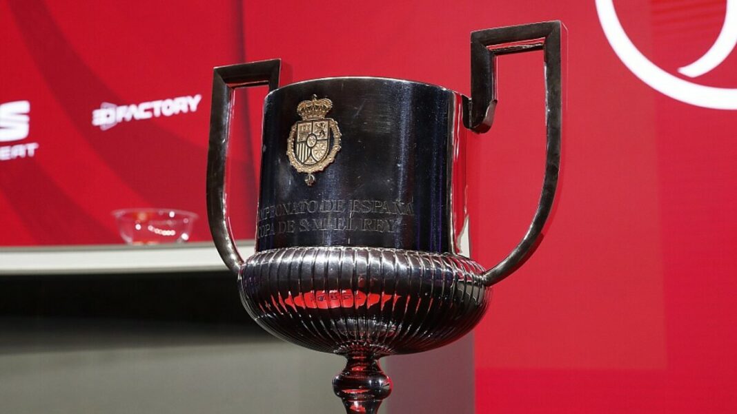 Copa del Rey