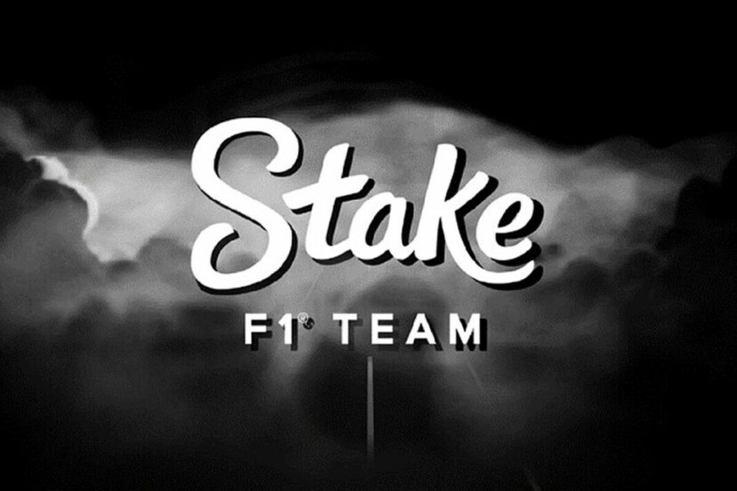 Stake F1 Team