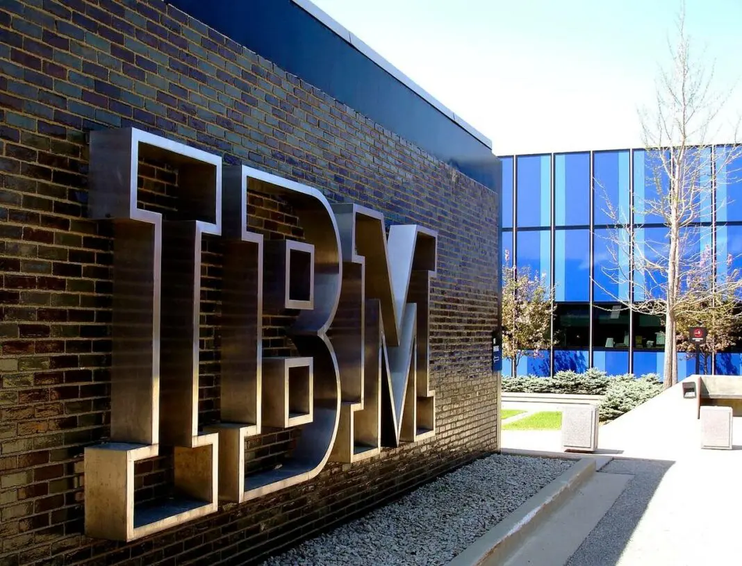 oficinas de ibm