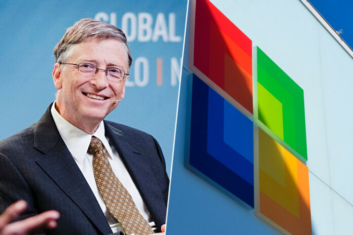 Bill Gates lleva sus inversiones fuera del campo tecnológico - Estrella ...