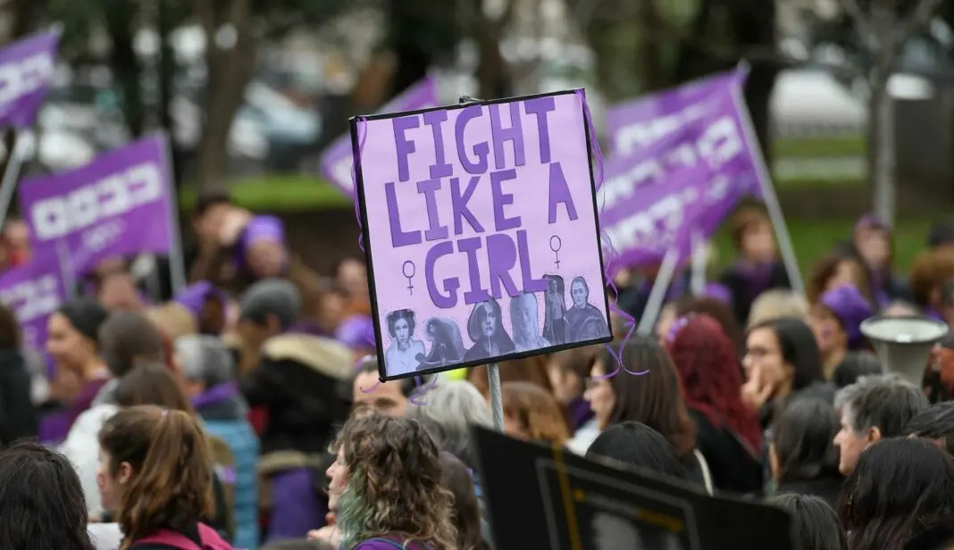 movimiento feminista