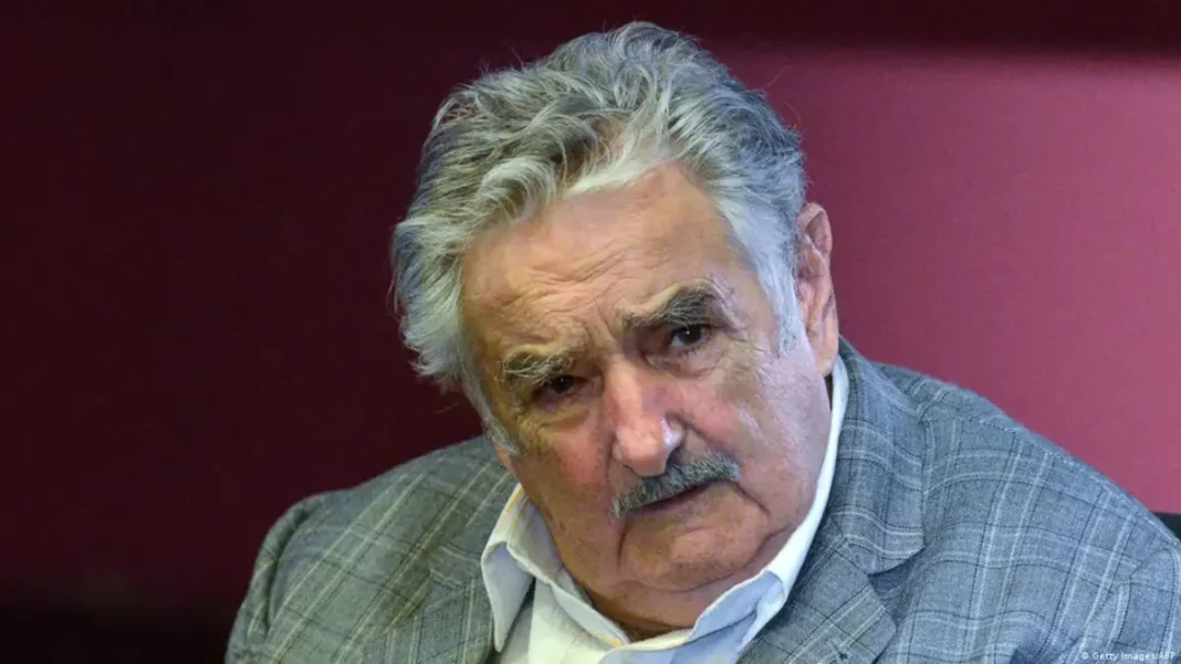 Mujica