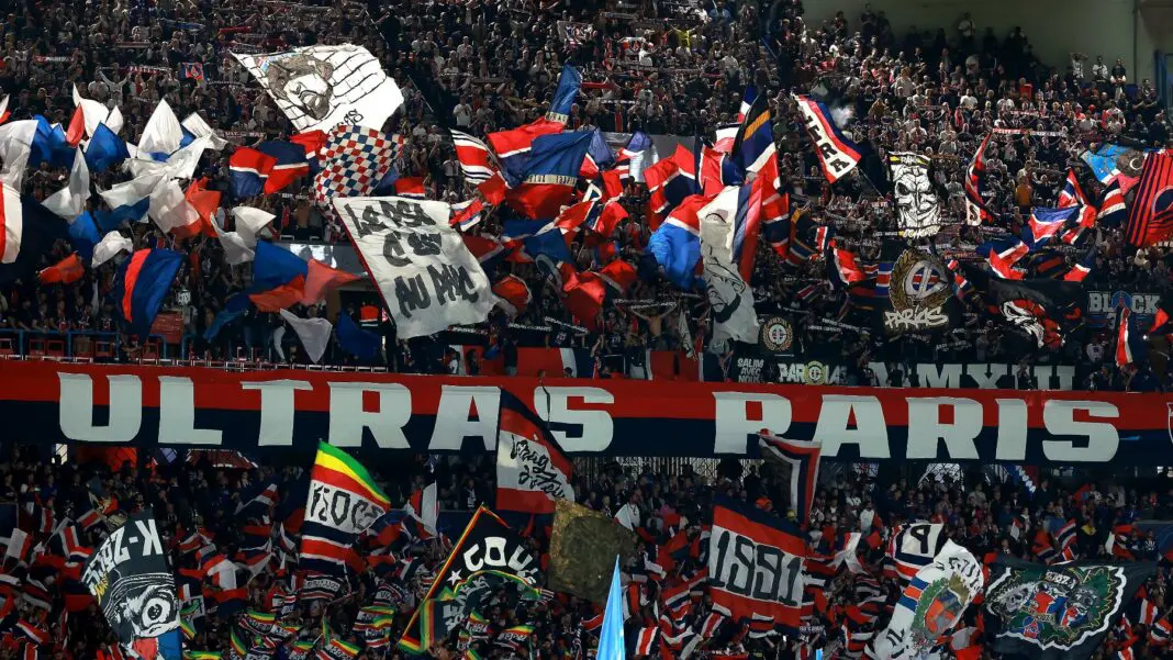 Ultras del PSG