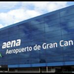 aeropuerto de Gran Canaria