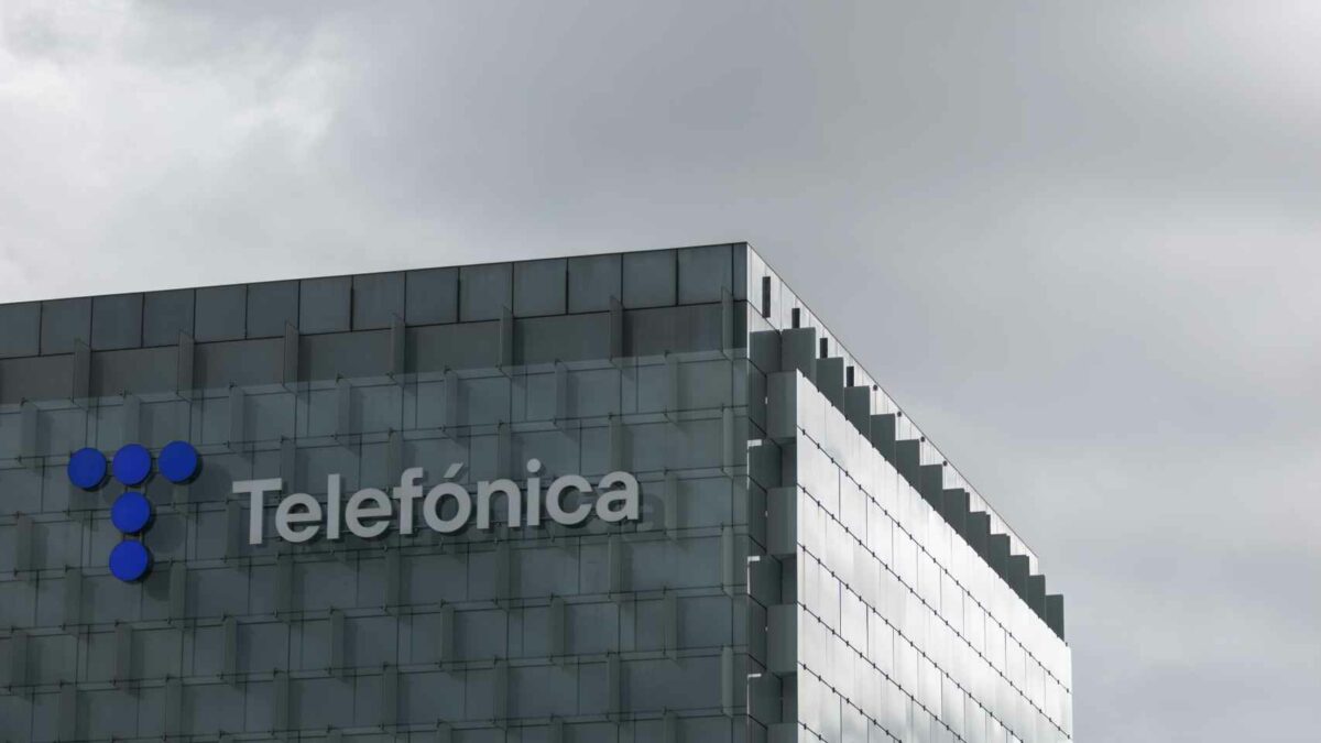 Telefónica