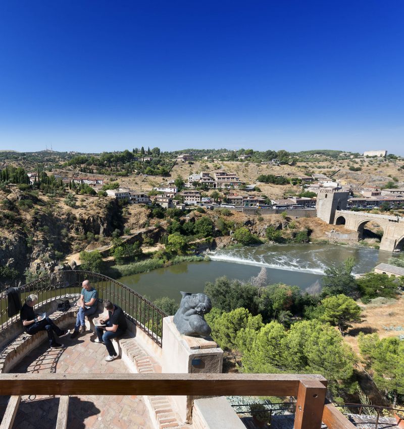 Fundacion Vista Toledo