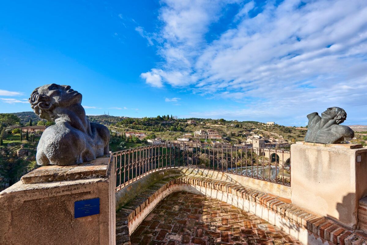 Fundacion De Toledo