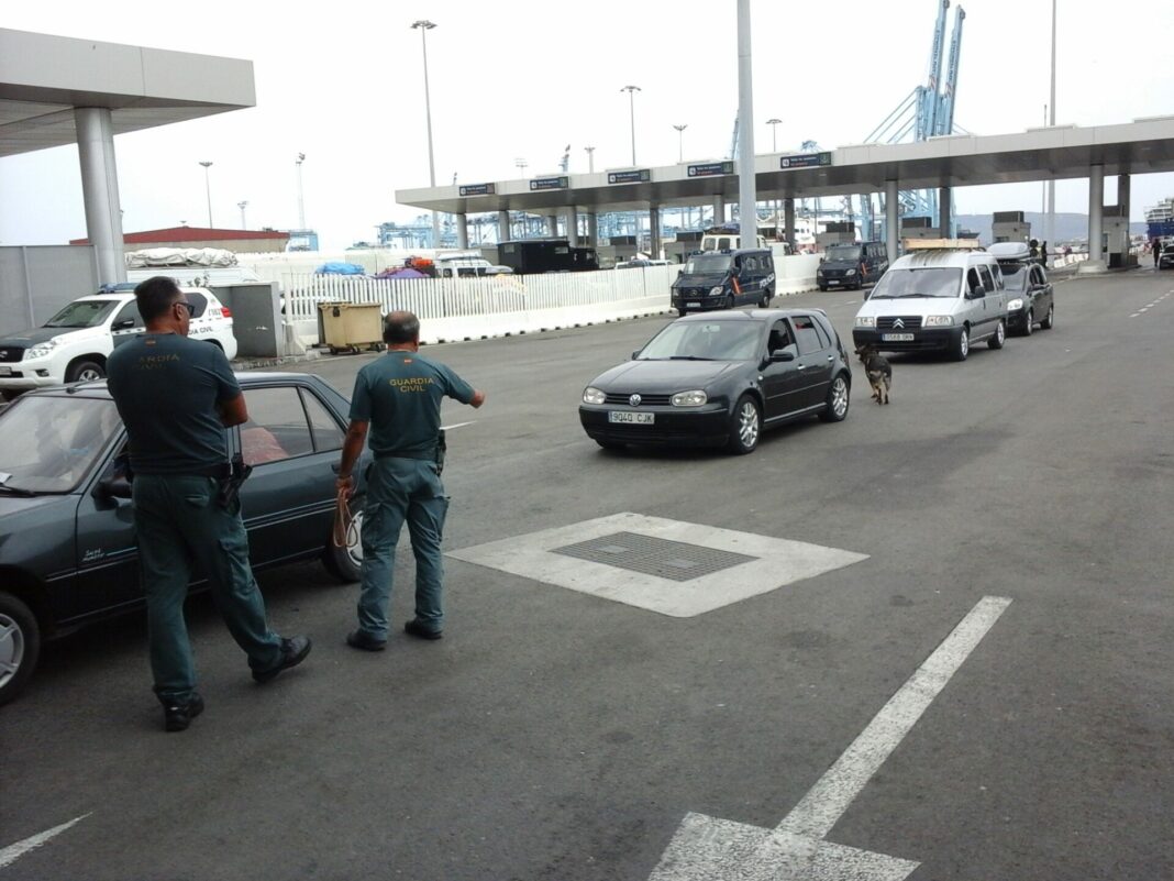 Operación Paso del Estrecho