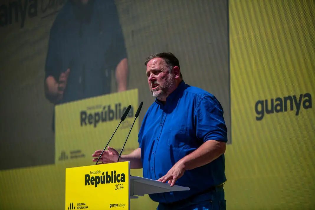 Junqueras