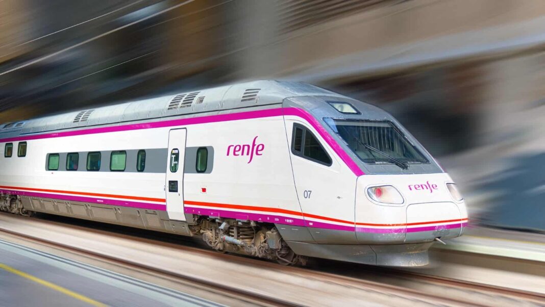 Renfe