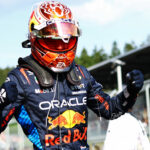 Verstappen consigue la Pole en ‘casa’ de Red Bull; Sainz saldrá 5º