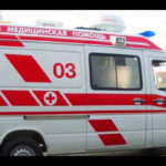 ambulancia Rusia2