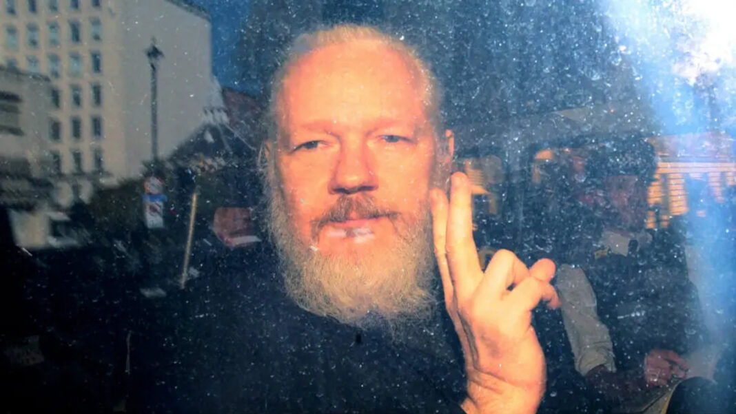 Assange