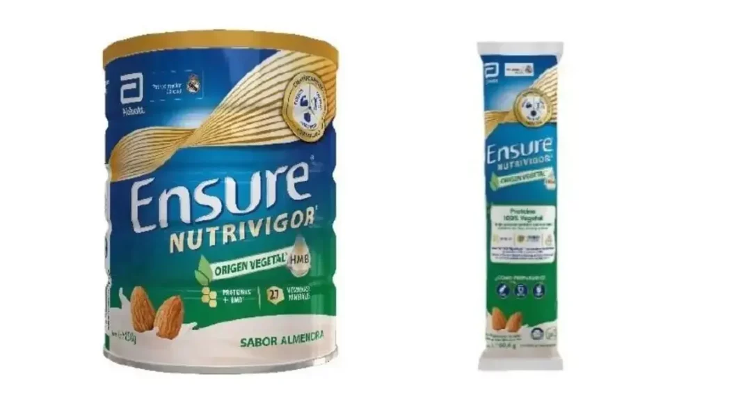 Ensure Nutrivigor