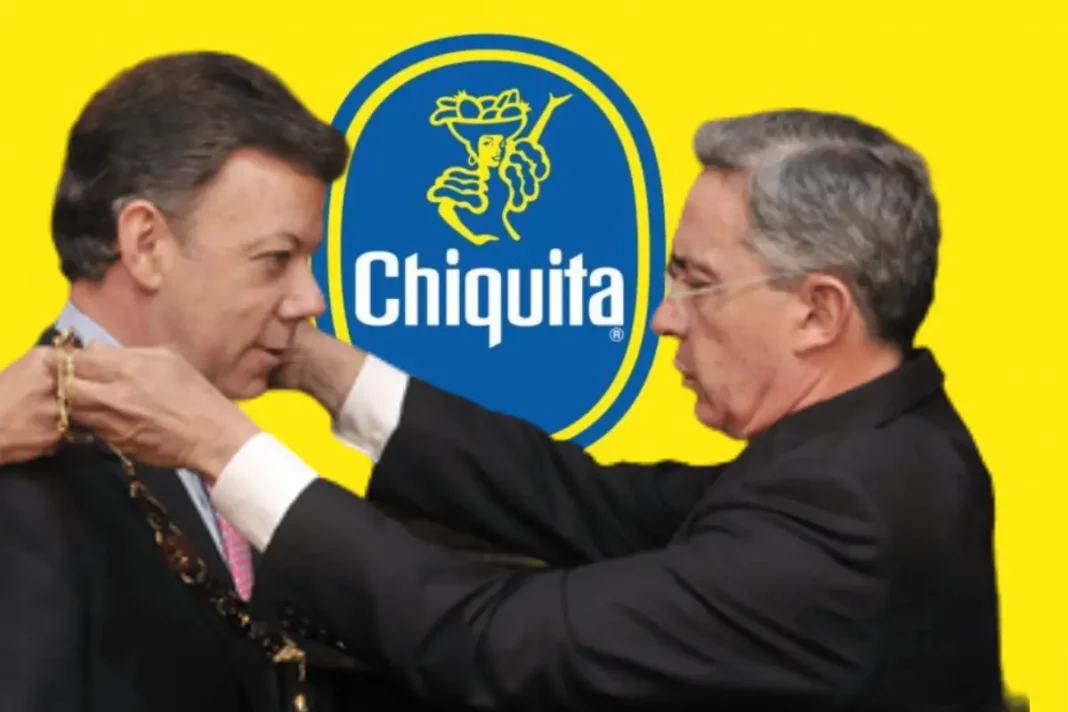 chiquita brands