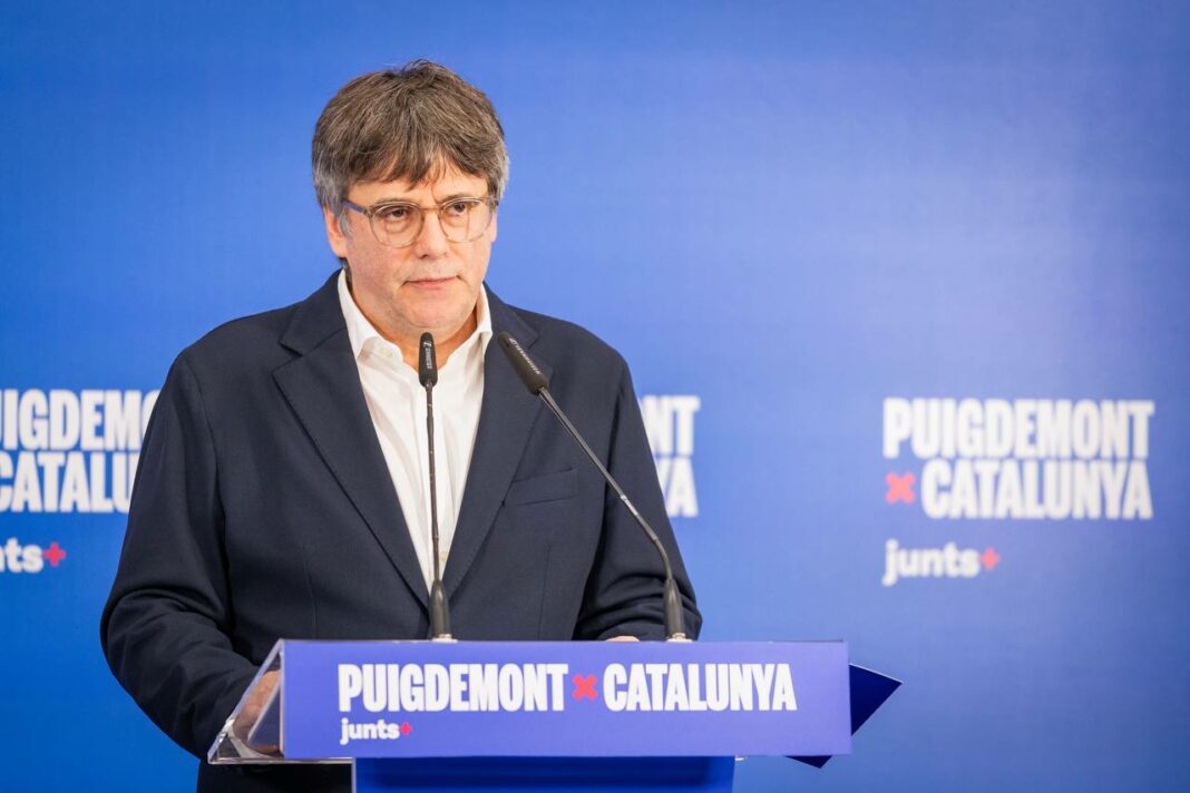 Puigdemont