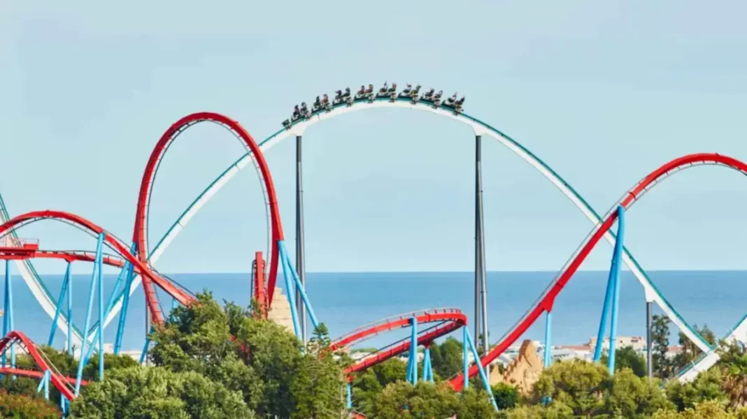 PortAventura