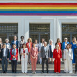 Consejo Asesor de Brecha de Género