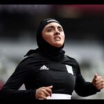 Afganistan repudiara a las deportistas