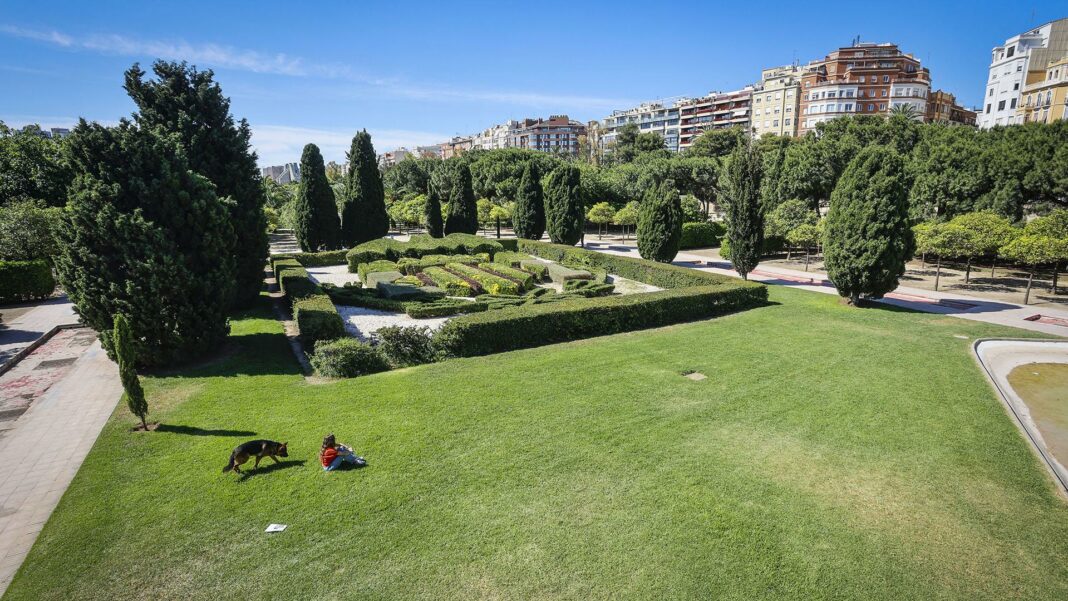 Foto: Ayuntamiento de Valencia