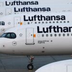 Bruselas investiga la legalidad del rescate a Lufthansa