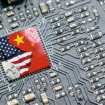 EEUU valora imponer mas restricciones a China en la guerra por los chips
