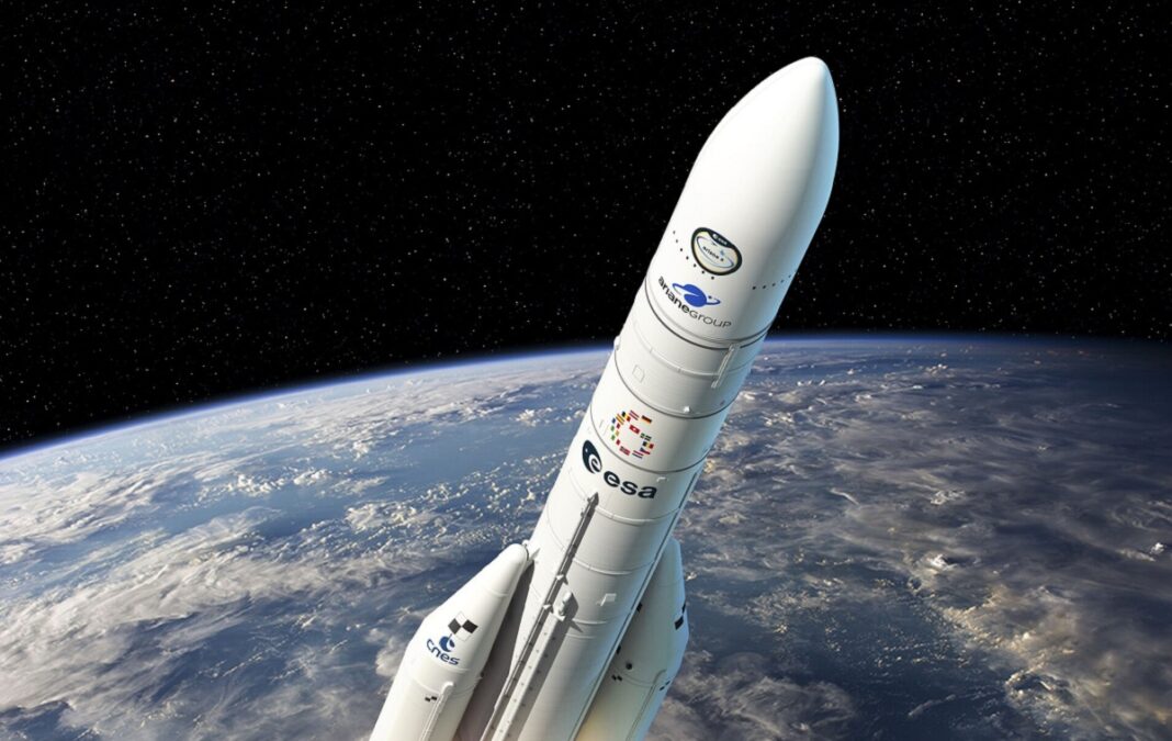 Ariane 6