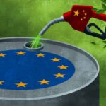 El biocombustible es el nuevo punto de presion entre China y la Union Europea