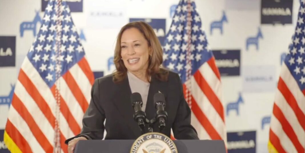 Kamala Harris