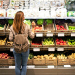 La inflacion de los alimentos se situa en su tasa mas baja desde 2021