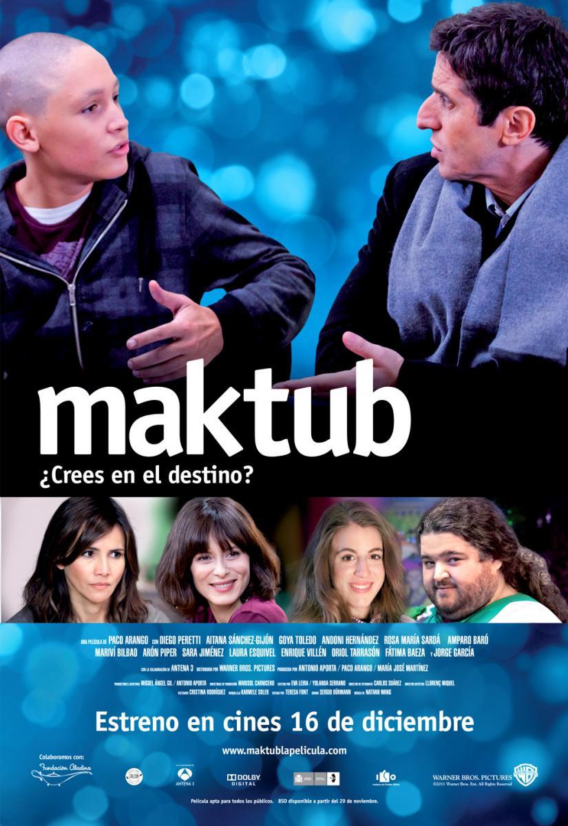 Maktub 948098714 Large