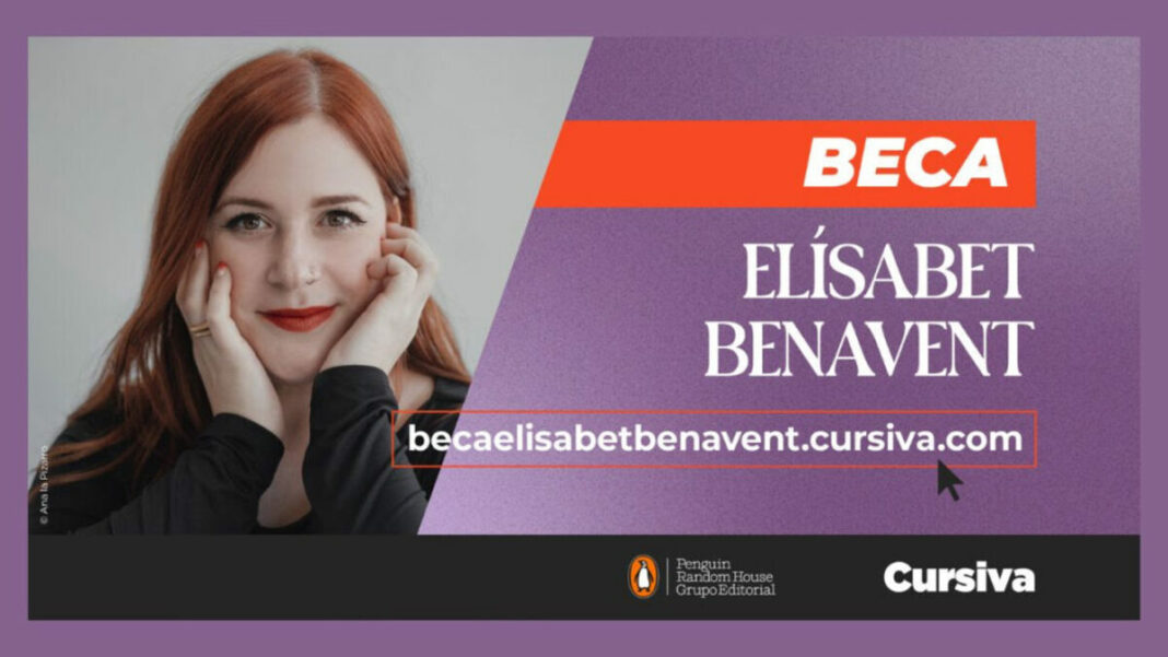 Elísabet Benavent