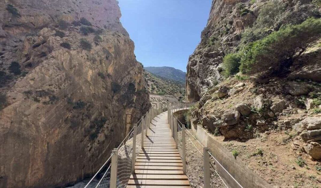 Caminito del Rey