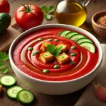 gazpacho