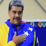 Nicolás Maduro