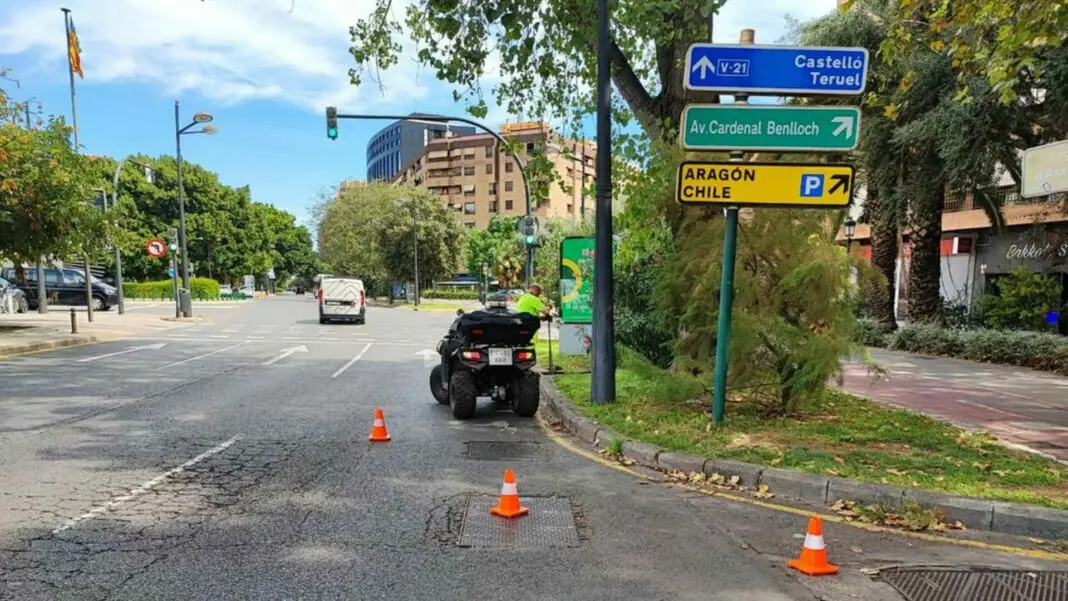 Foto: Ayuntamiento de Valencia