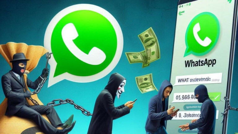 Lo último en estafas: suplantar la identidad de la Agencia Valenciana Antifraude a través de WhatsApp