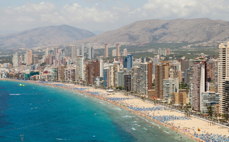 La Comunidad Valenciana celebra sus buenos datos en ocupación hotelera