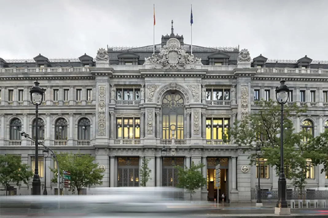 Banco de España