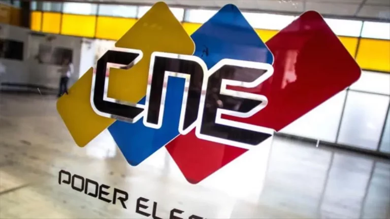 CNE venezolano confirmó que no publicará las actas electorales 