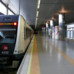 Metrovalencia Linea 5