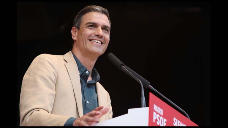 Pedro Sánchez adelanta el Congreso Federal del PSOE a noviembre para reforzar el liderazgo del partido