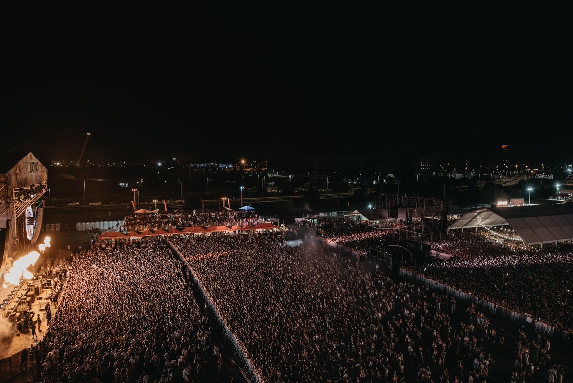 La OCU denuncia a 7 festivales de música por prácticas abusivas