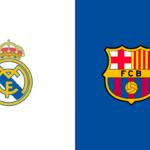 Real Madrid VS FC Barcelona