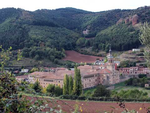 San Millán De La Cogolla