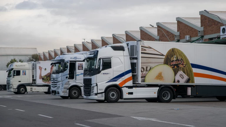 Transporte y almacenamiento son los sectores con más puestos difíciles de cubrir