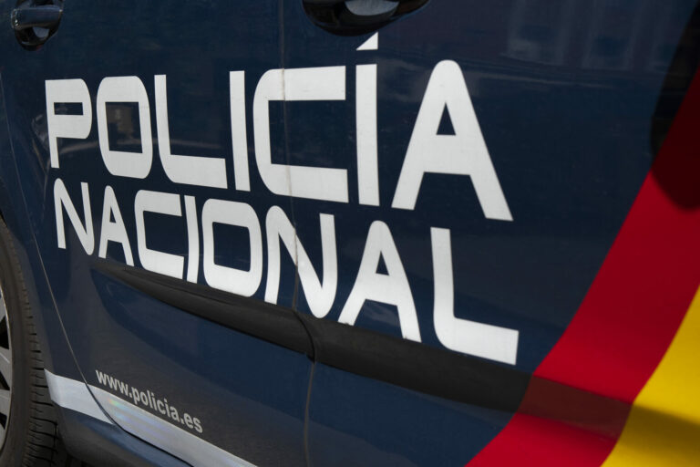 La Policía Nacional libera a 13 víctimas de explotación laboral: eran obligadas a cuidar ancianos las 24 horas del día