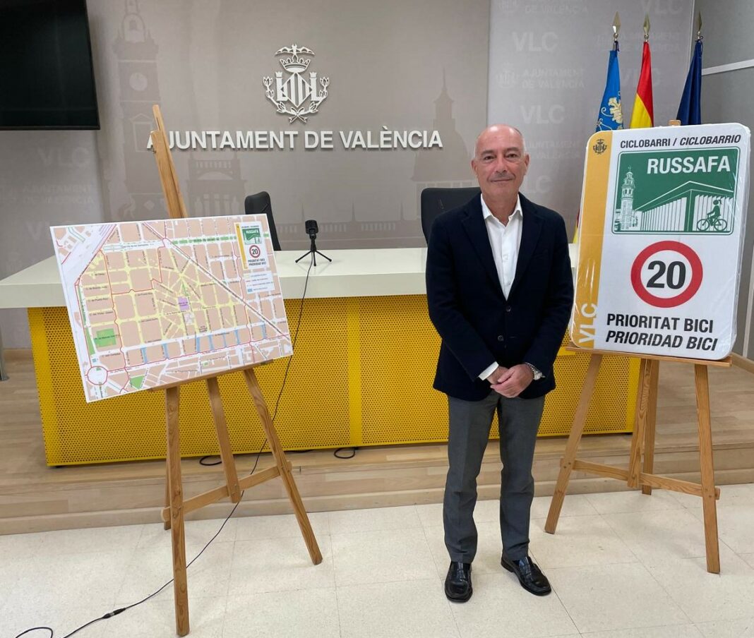 Foto: Ayuntamiento de Valencia