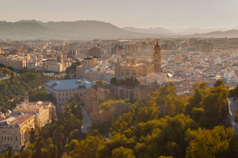 Cuatro ciudades españolas, entre las diez mejores del mundo para vivir